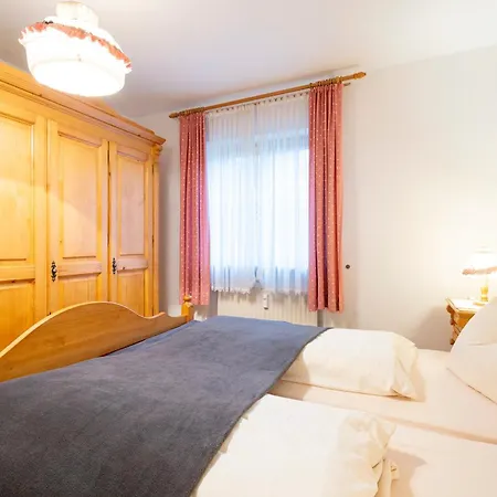 아파트 Haus Sonnenwinkel 3-raum-wohnung Horst