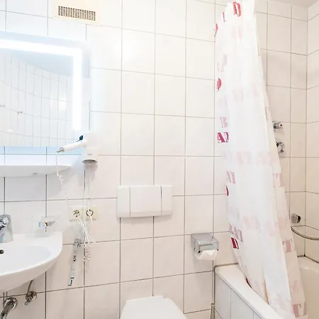 Haus Sonnenwinkel 3-raum-wohnung Horst