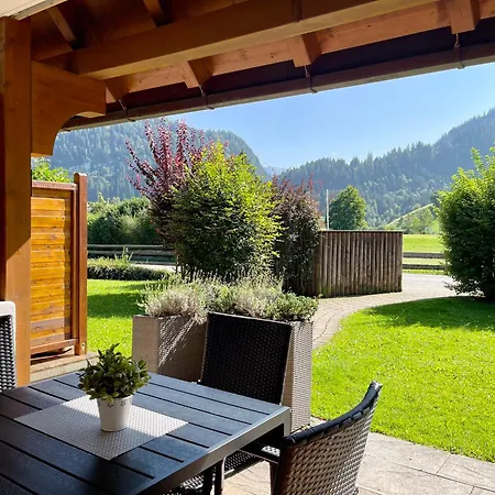 Haus Sonnenwinkel 3-raum-wohnung Horst Апартаменты *