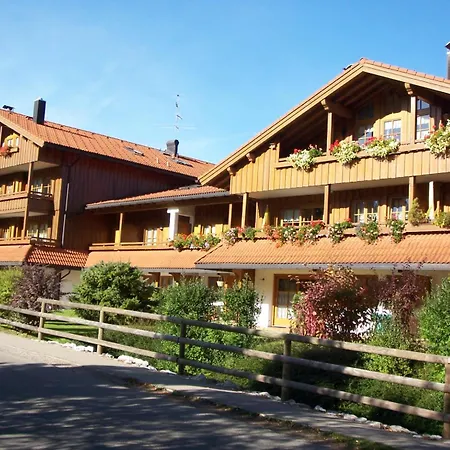 Haus Sonnenwinkel 3-raum-wohnung Horst *