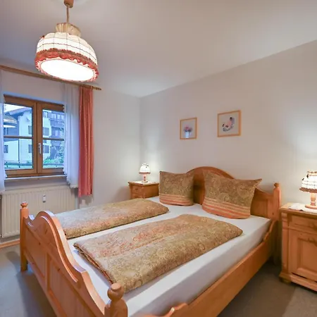 Haus Sonnenwinkel 3-raum-wohnung Horst *