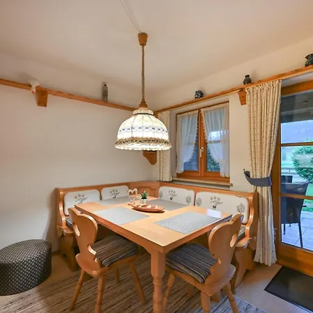 Haus Sonnenwinkel 3-raum-wohnung Horst