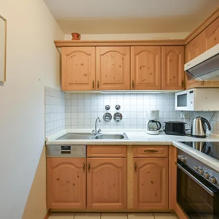 Haus Sonnenwinkel 3-raum-wohnung Horst Obermaiselstein