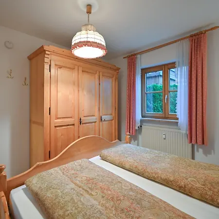 Haus Sonnenwinkel 3-raum-wohnung Horst Apartment *