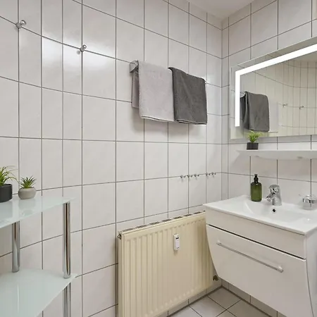 Haus Sonnenwinkel 3-raum-wohnung Horst Apartment Obermaiselstein
