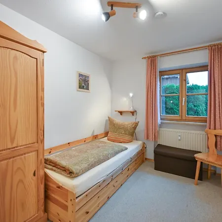 Apartment Haus Sonnenwinkel 3-raum-wohnung Horst